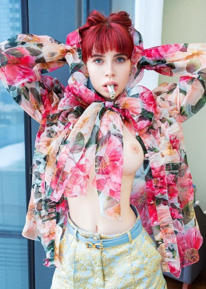 Индивидуалка Тигренок фото № 2 в городе Москва