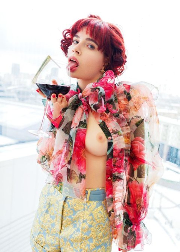 Индивидуалка Тигренок фото № 2 в городе Москва