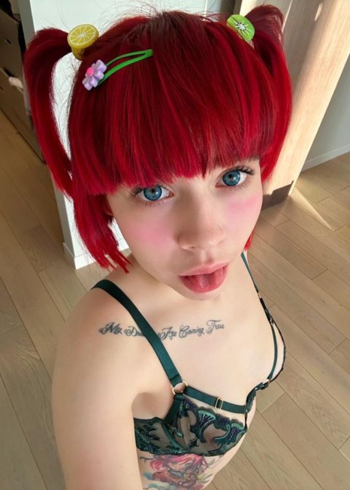 Индивидуалка Тигренок фото № 2 в городе Москва