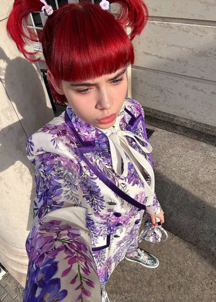 Индивидуалка Тигренок фото № 2 в городе Москва