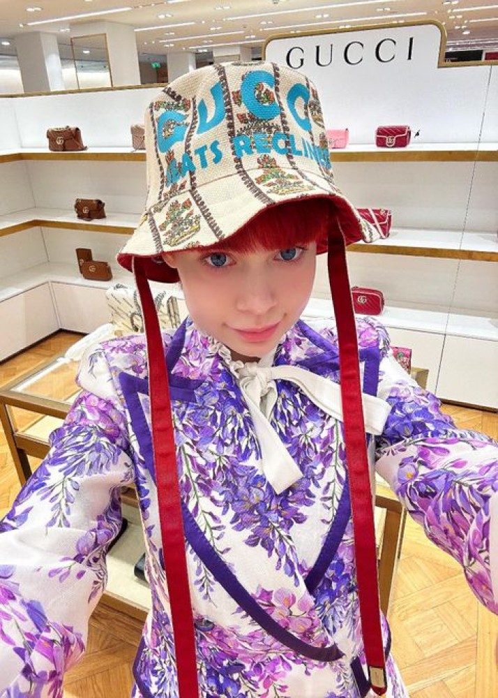 Индивидуалка Тигренок фото № 2 в городе Москва