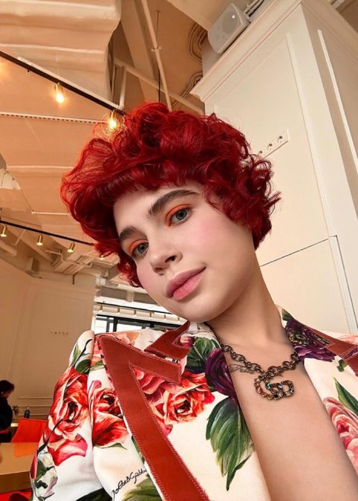 Индивидуалка Тигренок фото № 2 в городе Москва