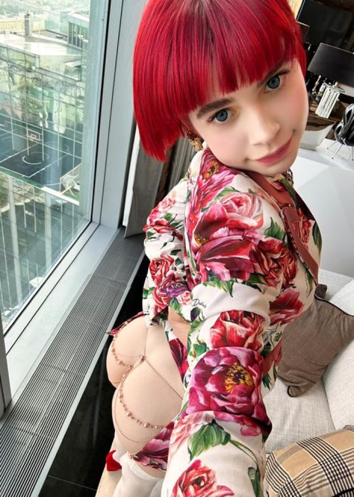 Индивидуалка Тигренок фото № 2 в городе Москва