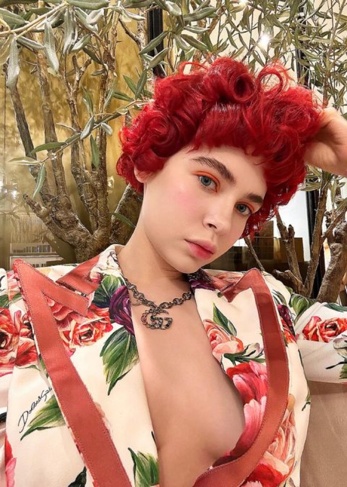 Индивидуалка Тигренок фото № 2 в городе Москва