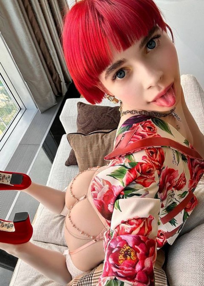 Индивидуалка Тигренок фото № 2 в городе Москва