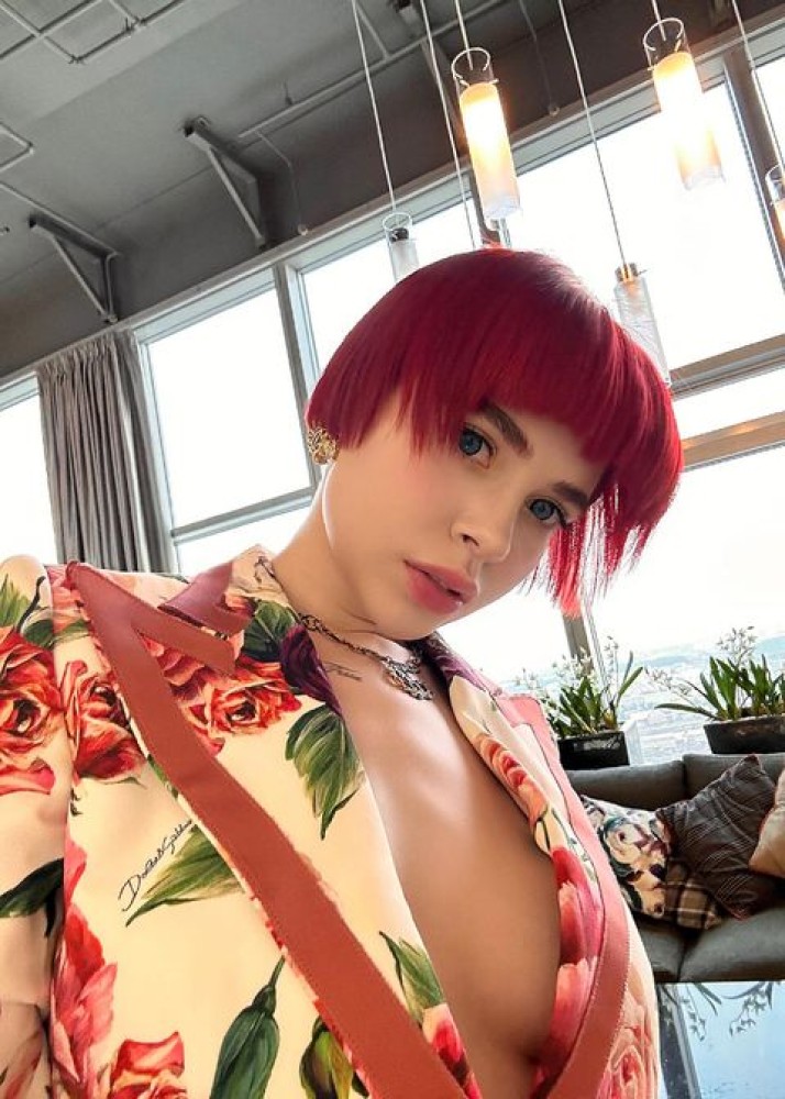 Индивидуалка Тигренок фото № 2 в городе Москва