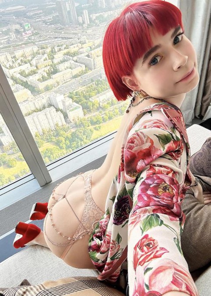 Индивидуалка Тигренок фото № 2 в городе Москва