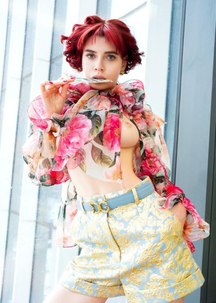 Индивидуалка Тигренок фото № 2 в городе Москва