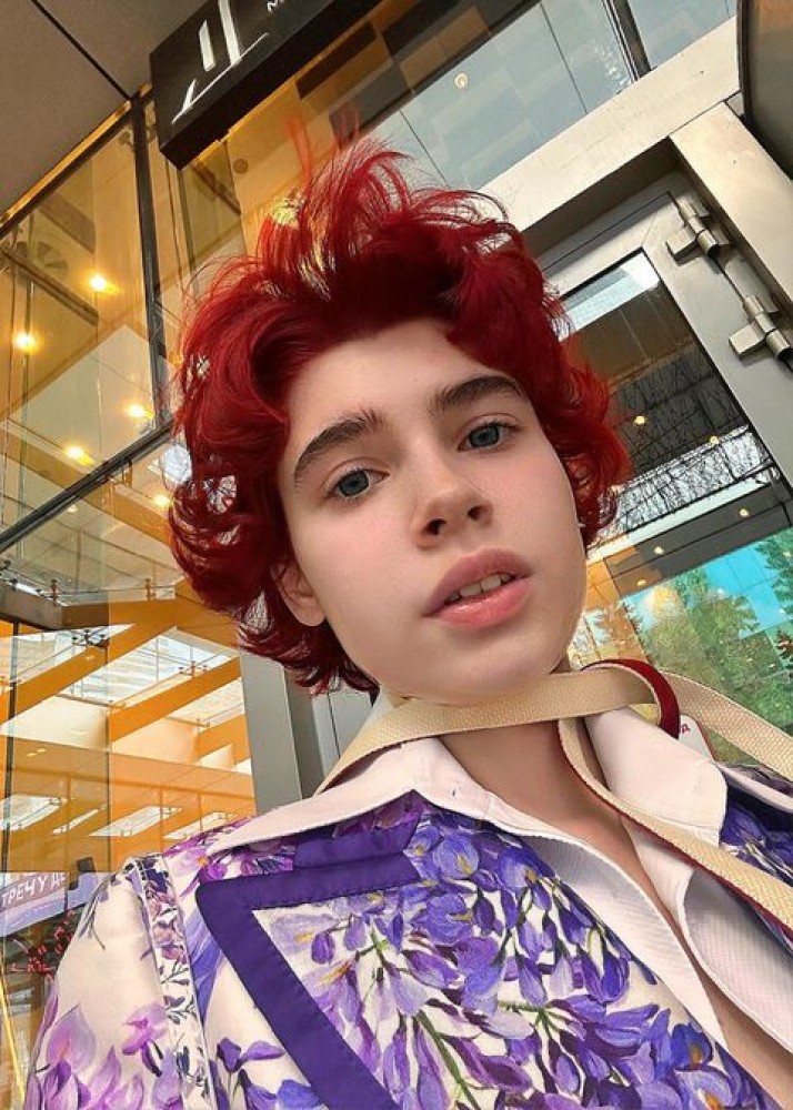 Индивидуалка Тигренок фото № 2 в городе Москва