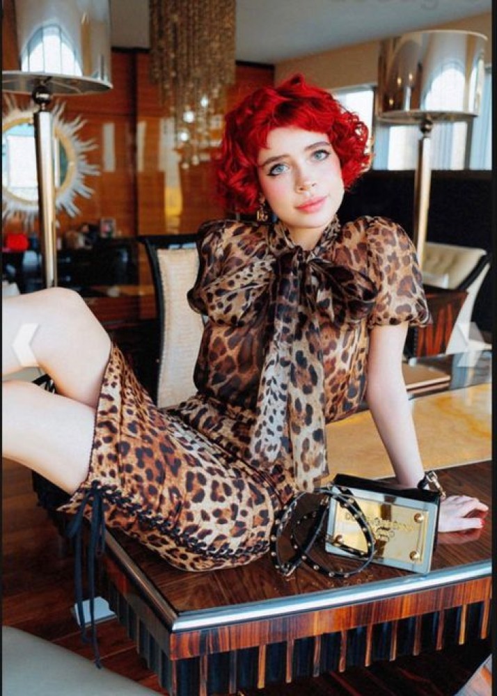 Индивидуалка Тигренок фото № 2 в городе Москва