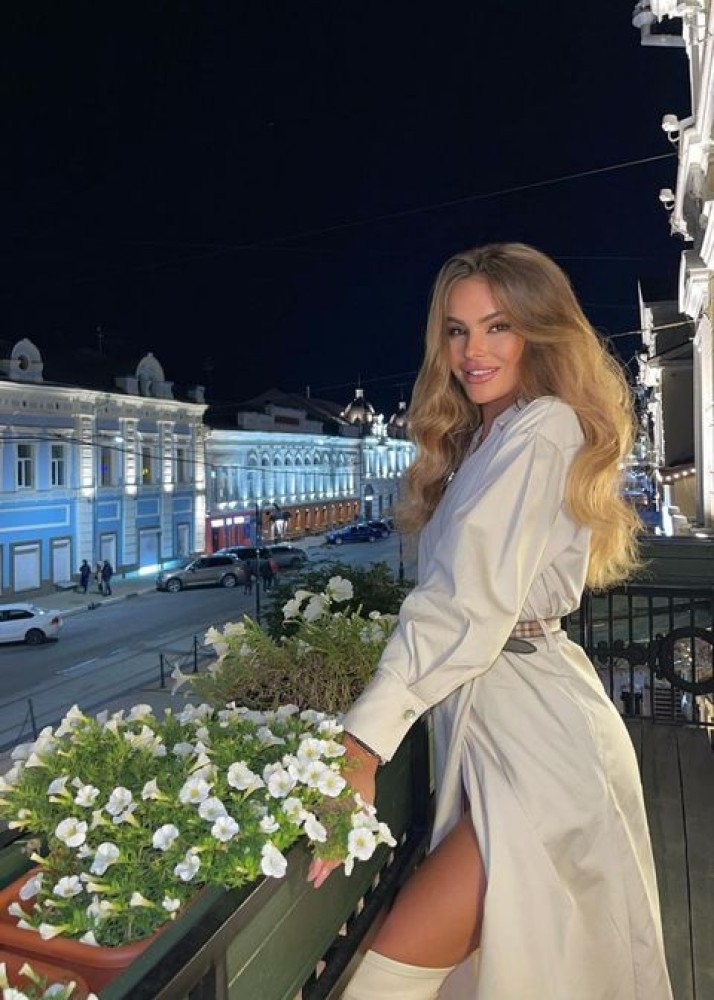 Индивидуалка Тина фото № 2 в городе Москва