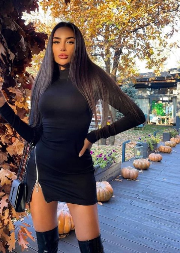 Индивидуалка Тина фото № 2 в городе Москва