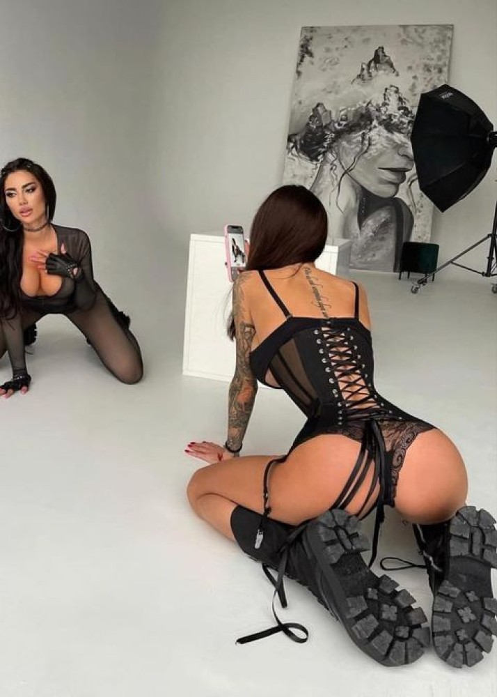 Индивидуалка Тина фото № 2 в городе Москва