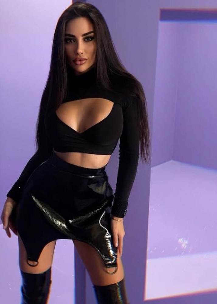 Индивидуалка Тина фото № 2 в городе Москва