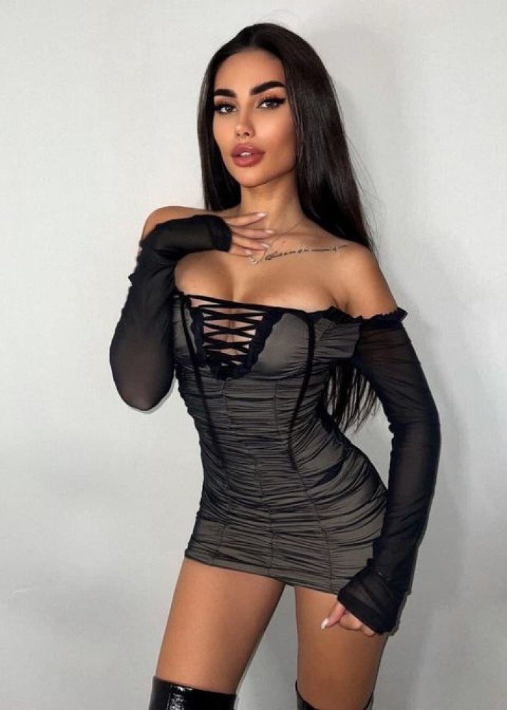 Индивидуалка Тина фото № 2 в городе Москва