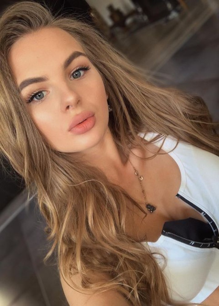 Индивидуалка Тина главное фото в городе Москва 