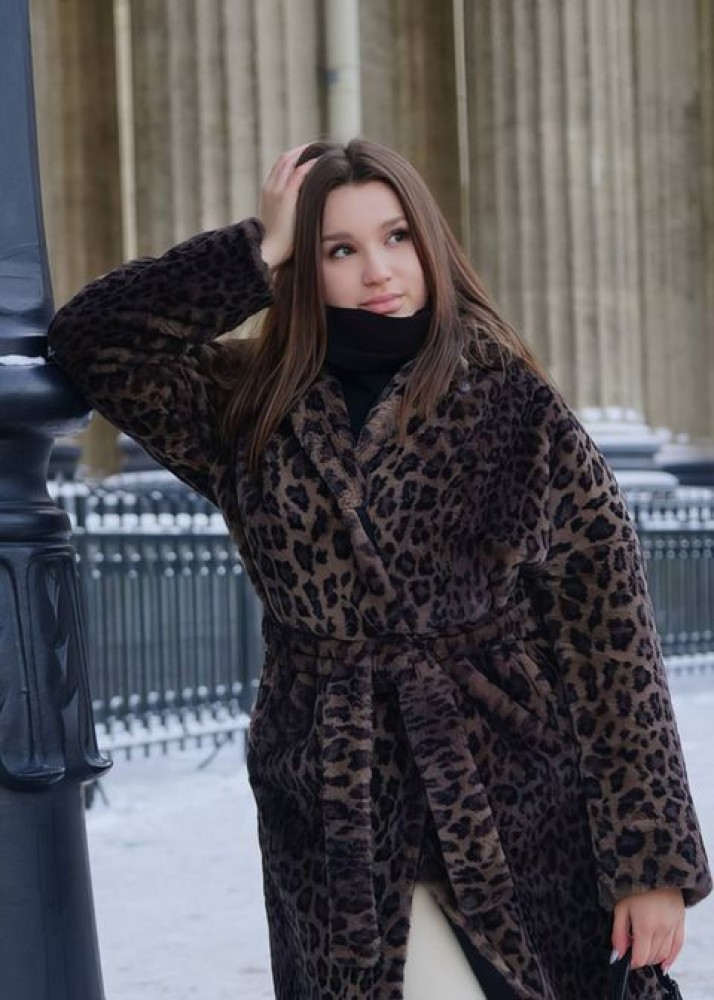 Индивидуалка Тина главное фото в городе Москва 