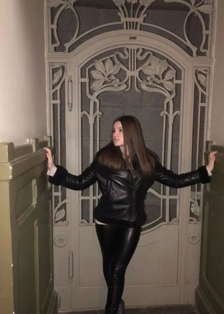 Индивидуалка Тина фото № 2 в городе Москва