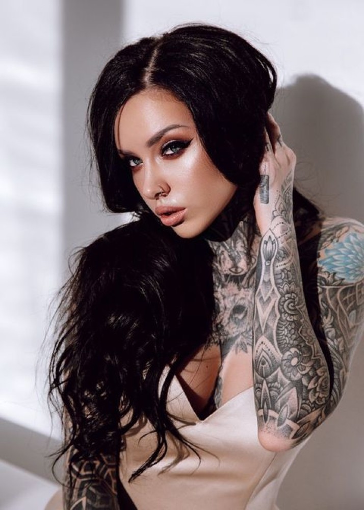 Индивидуалка Тина фото № 2 в городе Москва