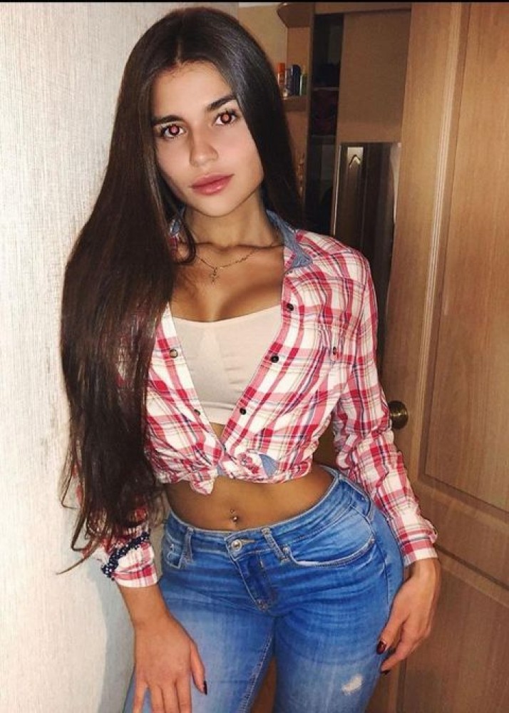 Индивидуалка Тина фото № 2 в городе Москва