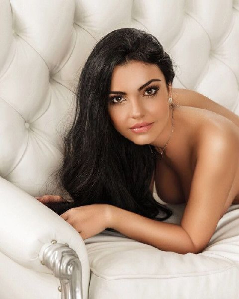 Индивидуалка Тина фото № 2 в городе Москва