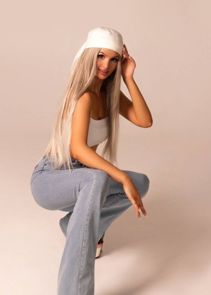 Индивидуалка Тина главное фото в городе Москва 