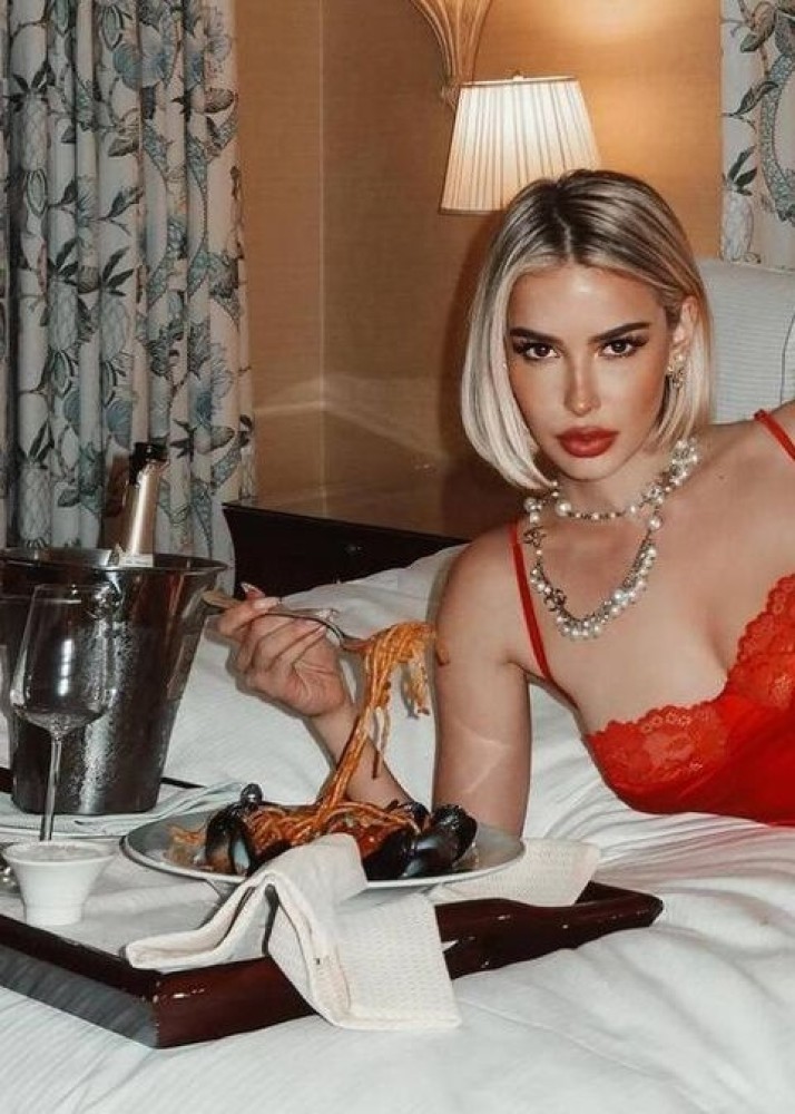 Индивидуалка Тина фото № 2 в городе Москва