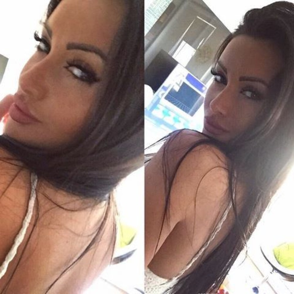 Индивидуалка Tина фото № 2 в городе Москва