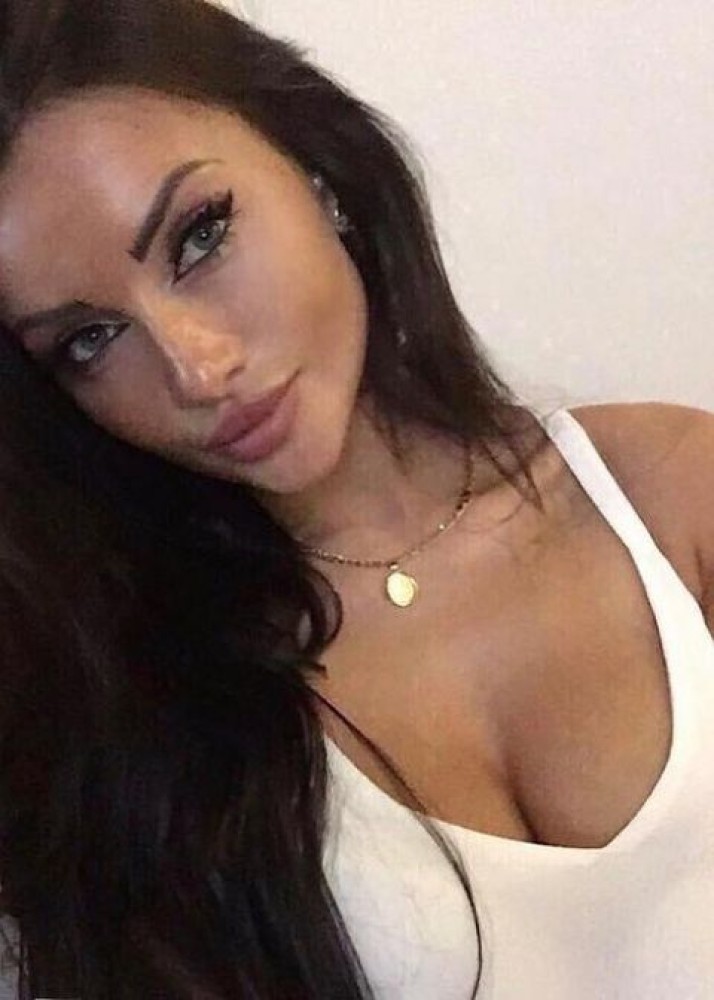 Индивидуалка Tина фото № 2 в городе Москва