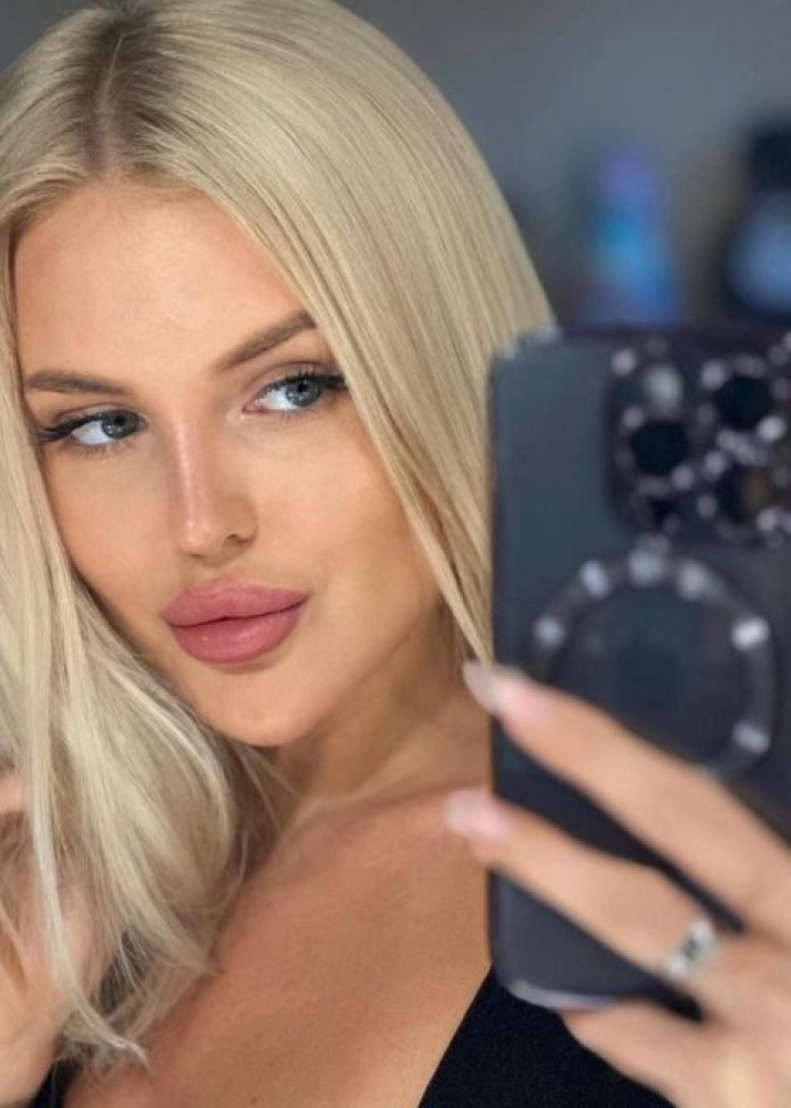 Индивидуалка Тина фото № 2 в городе Москва