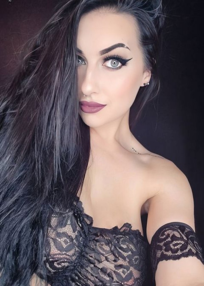 Индивидуалка Тина фото № 2 в городе Москва