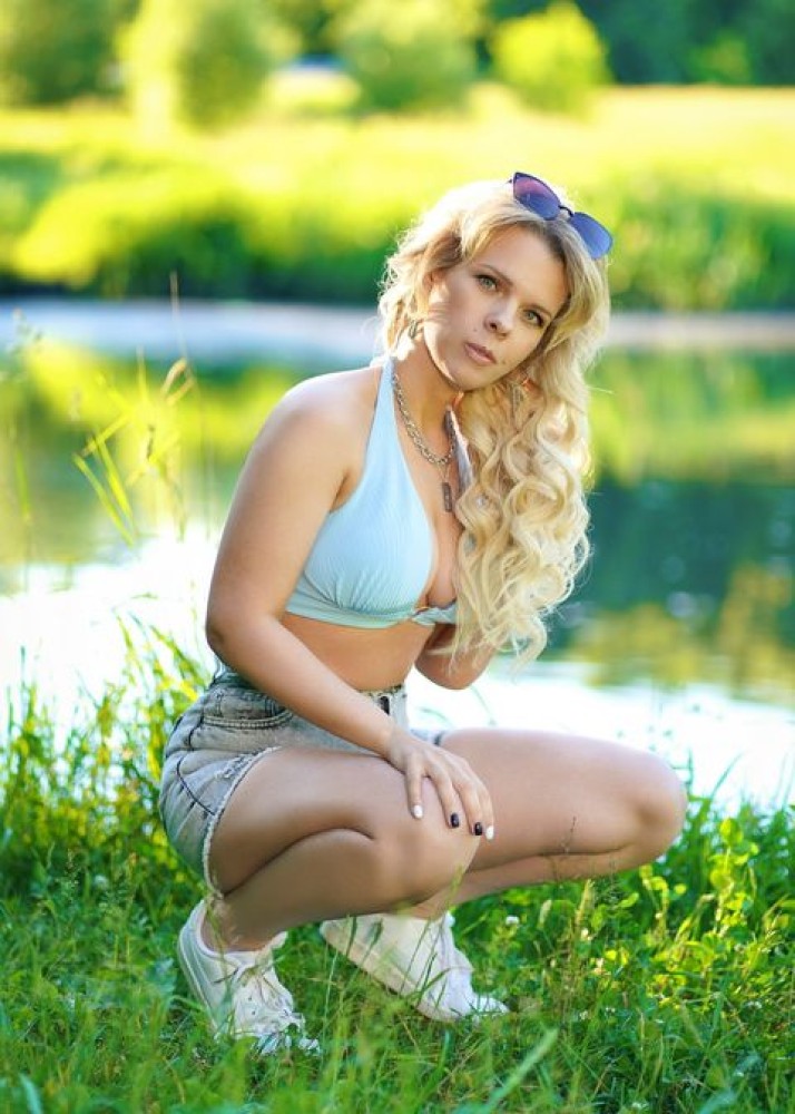 Индивидуалка Тина главное фото в городе Москва 