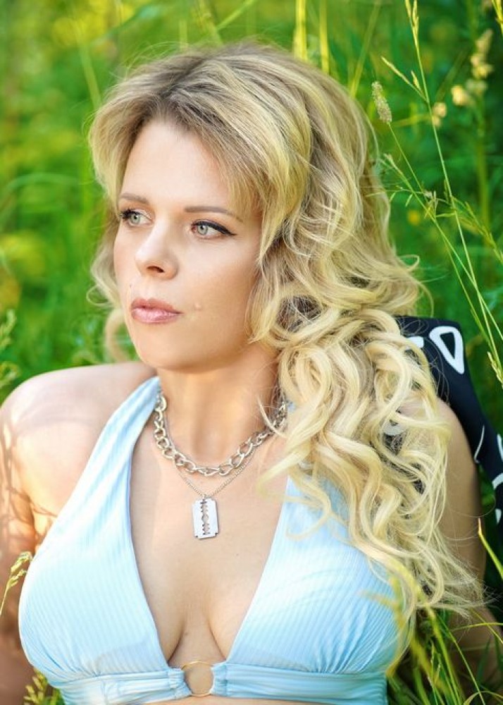 Индивидуалка Тина фото № 2 в городе Москва