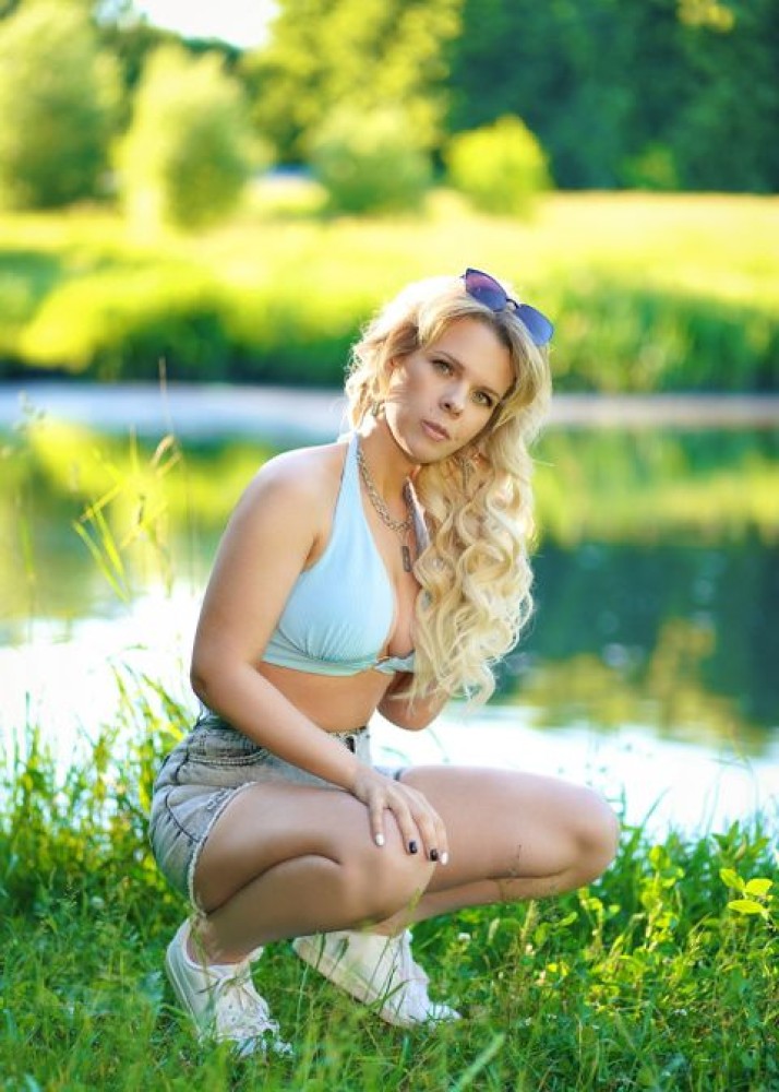 Индивидуалка Тина фото № 2 в городе Москва