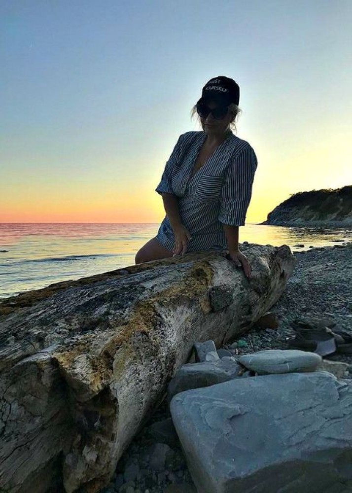 Индивидуалка тина фото № 2 в городе Москва