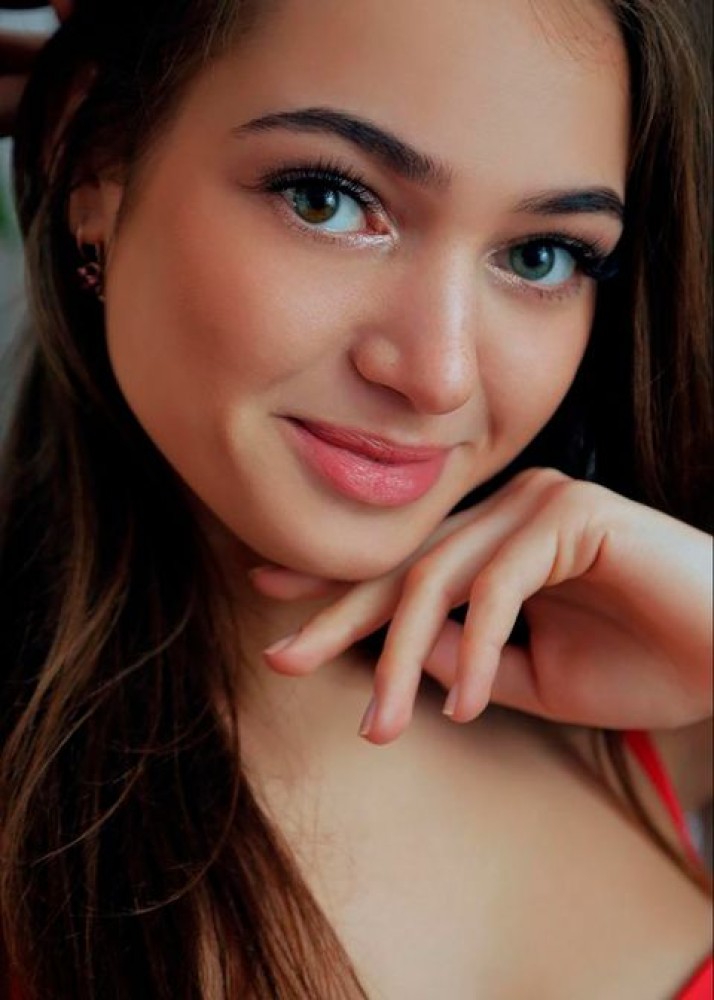 Индивидуалка ТОЛЬКО главное фото в городе Москва 