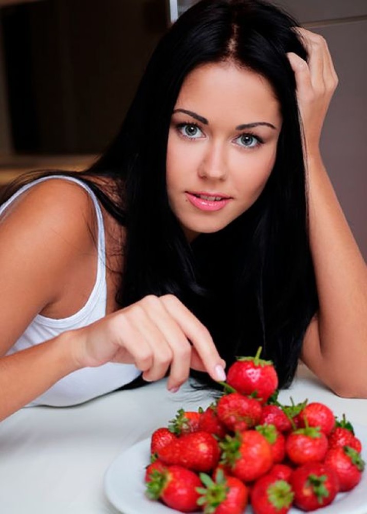 Индивидуалка ТОЛЬКО главное фото в городе Москва 