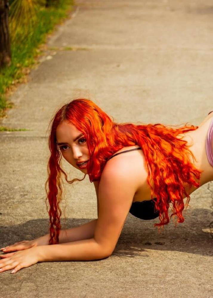 Индивидуалка Тома фото № 2 в городе Москва