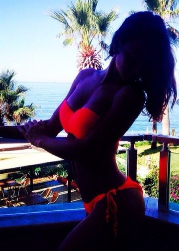 Индивидуалка Тома главное фото в городе Москва 