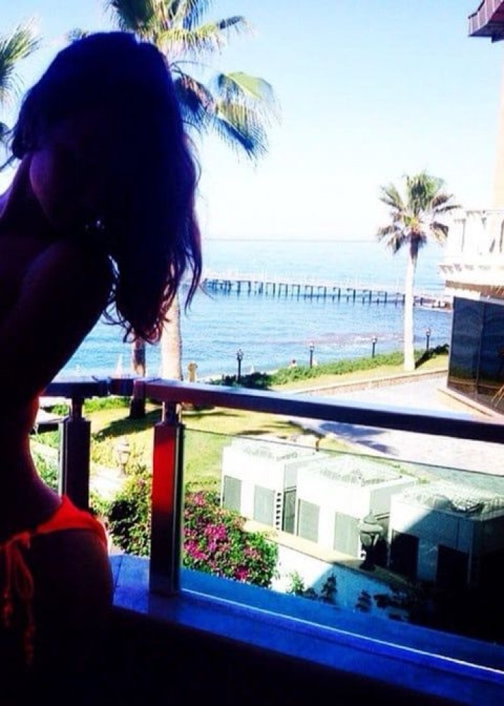 Индивидуалка Тома фото № 2 в городе Москва