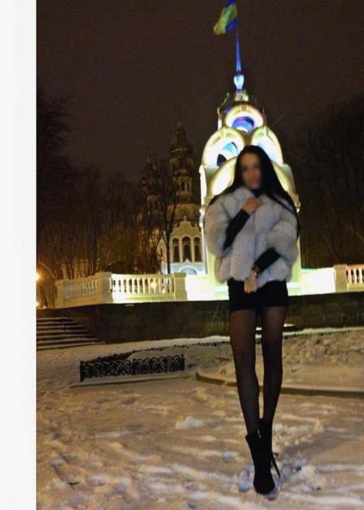 Индивидуалка Тoмa фото № 2 в городе Москва