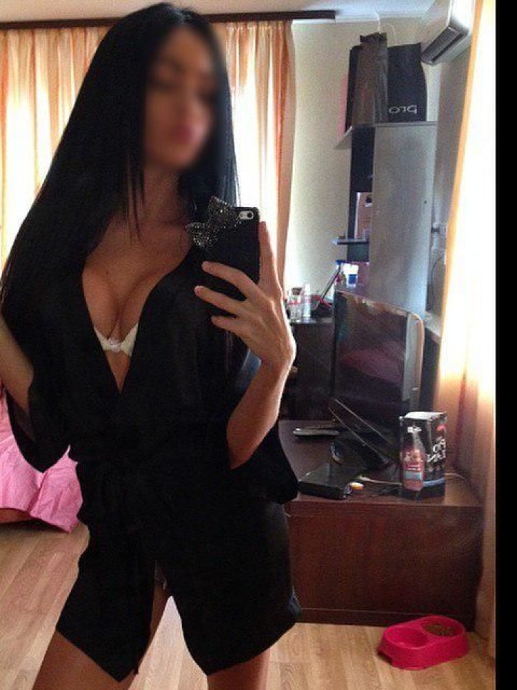 Индивидуалка Тoмa фото № 2 в городе Москва