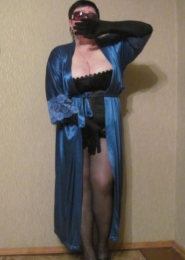 Индивидуалка Тома главное фото в городе Москва 