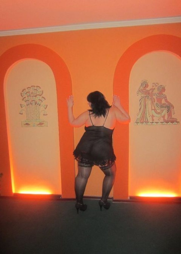 Индивидуалка Тома фото № 2 в городе Москва