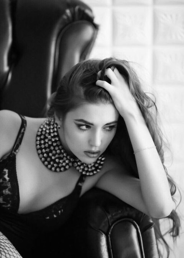 Индивидуалка Тома фото № 2 в городе Москва