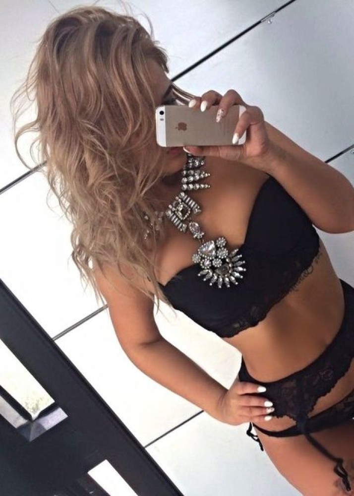 Индивидуалка Томара фото № 2 в городе Москва