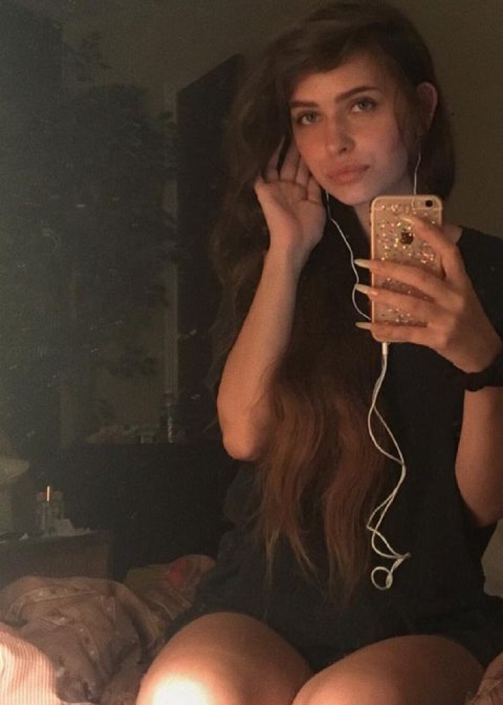 Индивидуалка Томара фото № 2 в городе Москва