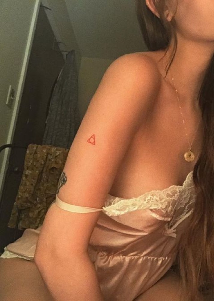 Индивидуалка Томара фото № 2 в городе Москва