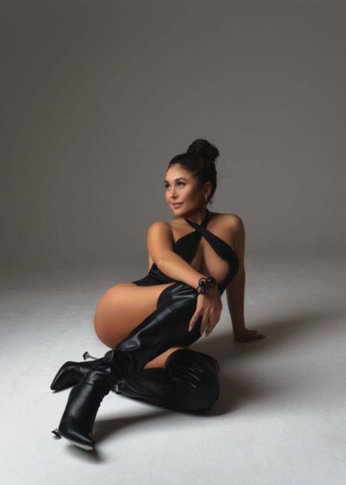 Индивидуалка ТОМИЛА фото № 2 в городе Москва