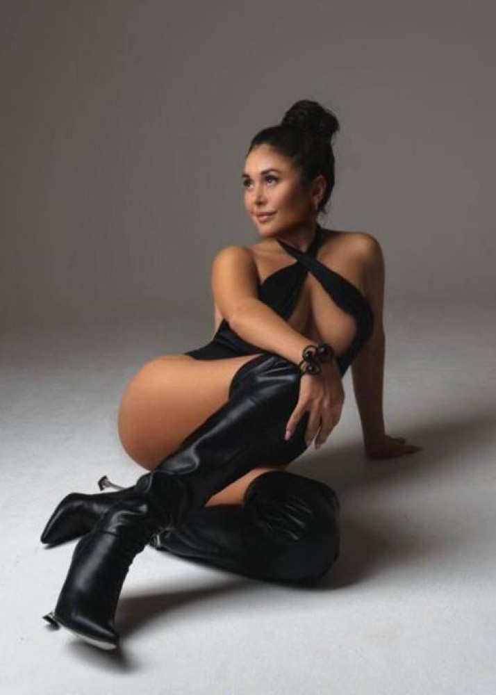 Индивидуалка ТОМИЛА фото № 2 в городе Москва